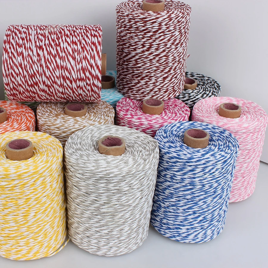 280M Gold Thread Raffia Paper Yarn Luxury Crochet Yarn For DIY Knitting Summer Straw Hat Handbags Cushions Hand Knitting Yarn 4
