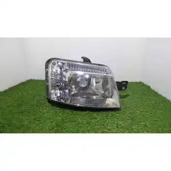 

39649 Right headlight Fiat Panda (169)