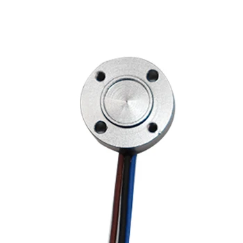 

GTE digital potentiometer angle ruler 360 ° magnetic induction GTF non-contact measuring ruler measuring axis Hall sensor