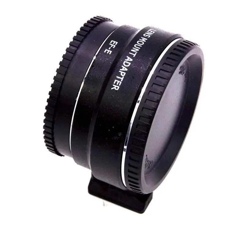 

Auto Focus -NEX EF-E MOUNT for canon EF-S Lens to for E Mount NEX A7 A7R Full Frame