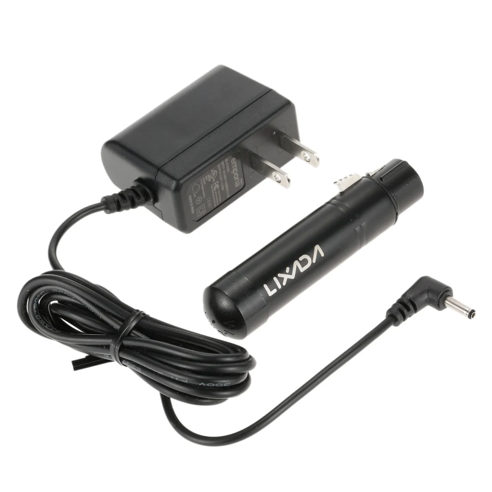2,4 г ISM DMX512 беспроводной Женский приемник XLR светодиодный освещение для сцены PAR вечерние свет ЕС США Великобритания Plug