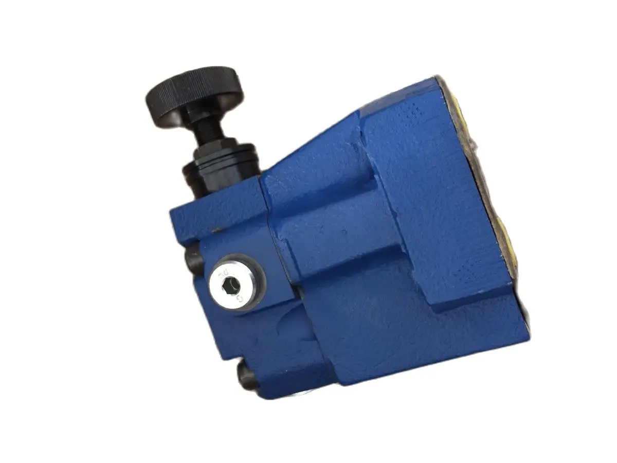 

Rexroth Pressure cut-off valve DA 10-1-5X/200-17 R900599453