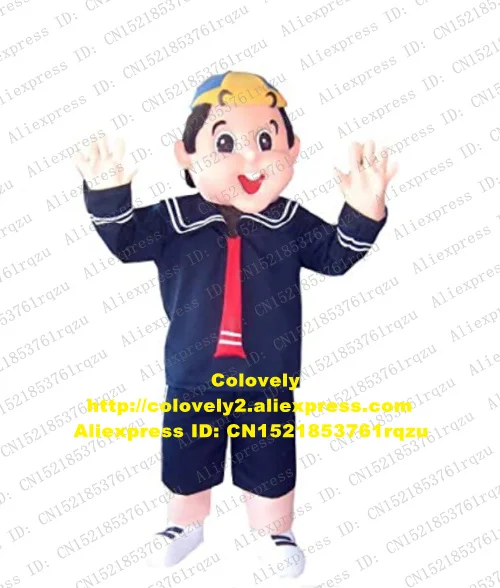 Kiko Chavo DEL OCHO костюм талисмана для взрослых с героями мультфильмов большой