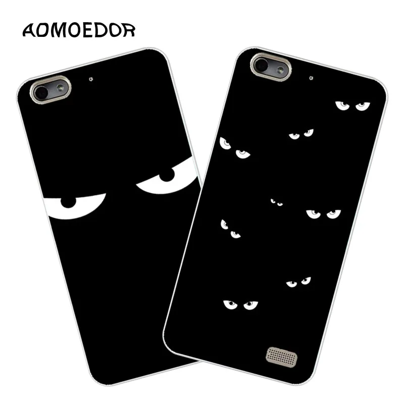Huawei honor 4c Case Silicon diamond Painting Soft TPU Back Cover for honor4c Phone fitted shell |
