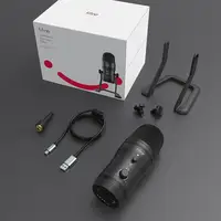 11285-762b43.jpg microphone d'enregistrement charge USB K690