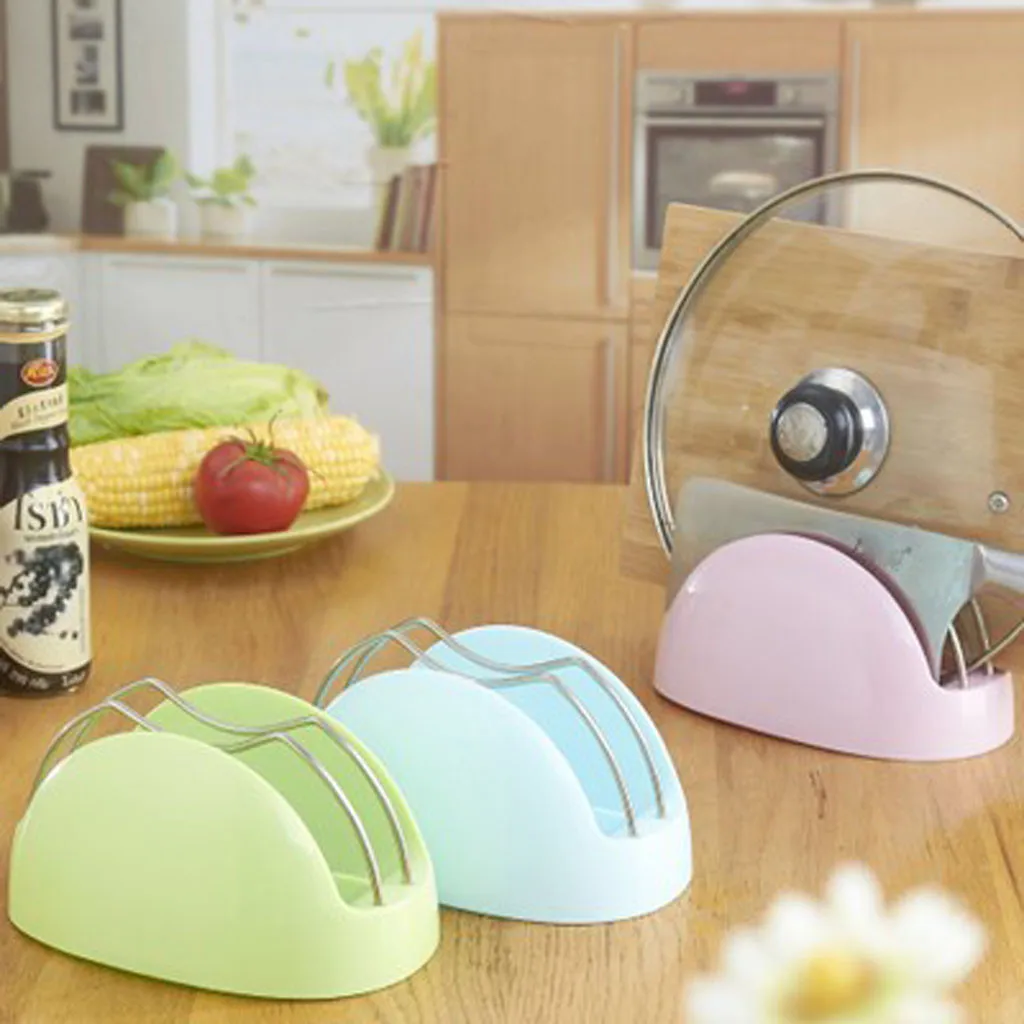 

Multi-functional Knife holder cutting board 3 In 1 Kitchen Utensil Holder Cooking Storage Kitchen Decor Tool Stand Holder