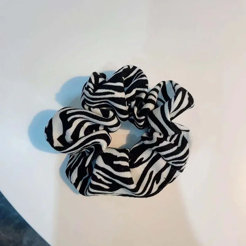 Zebra White