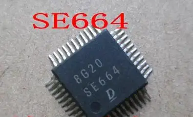 100% новая бесплатная доставка SE664