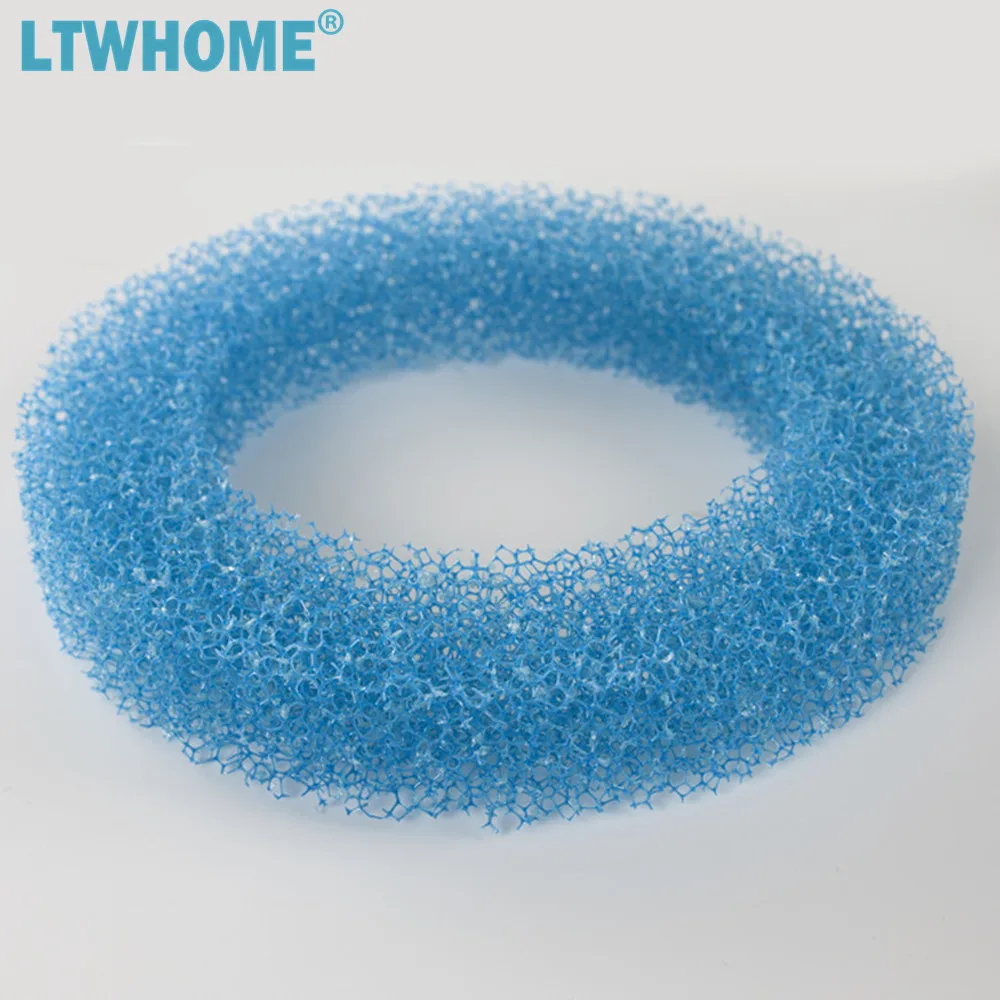 LTWHOME фильтрующая прокладка с тонкой и грубой очистки из пенистого материала