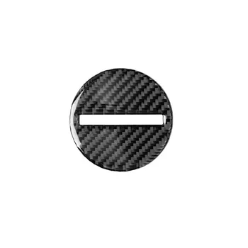 

Black Steering Wheel Sticker For Chevrolet Camaro 2017-2019 Replacement Auto Interior