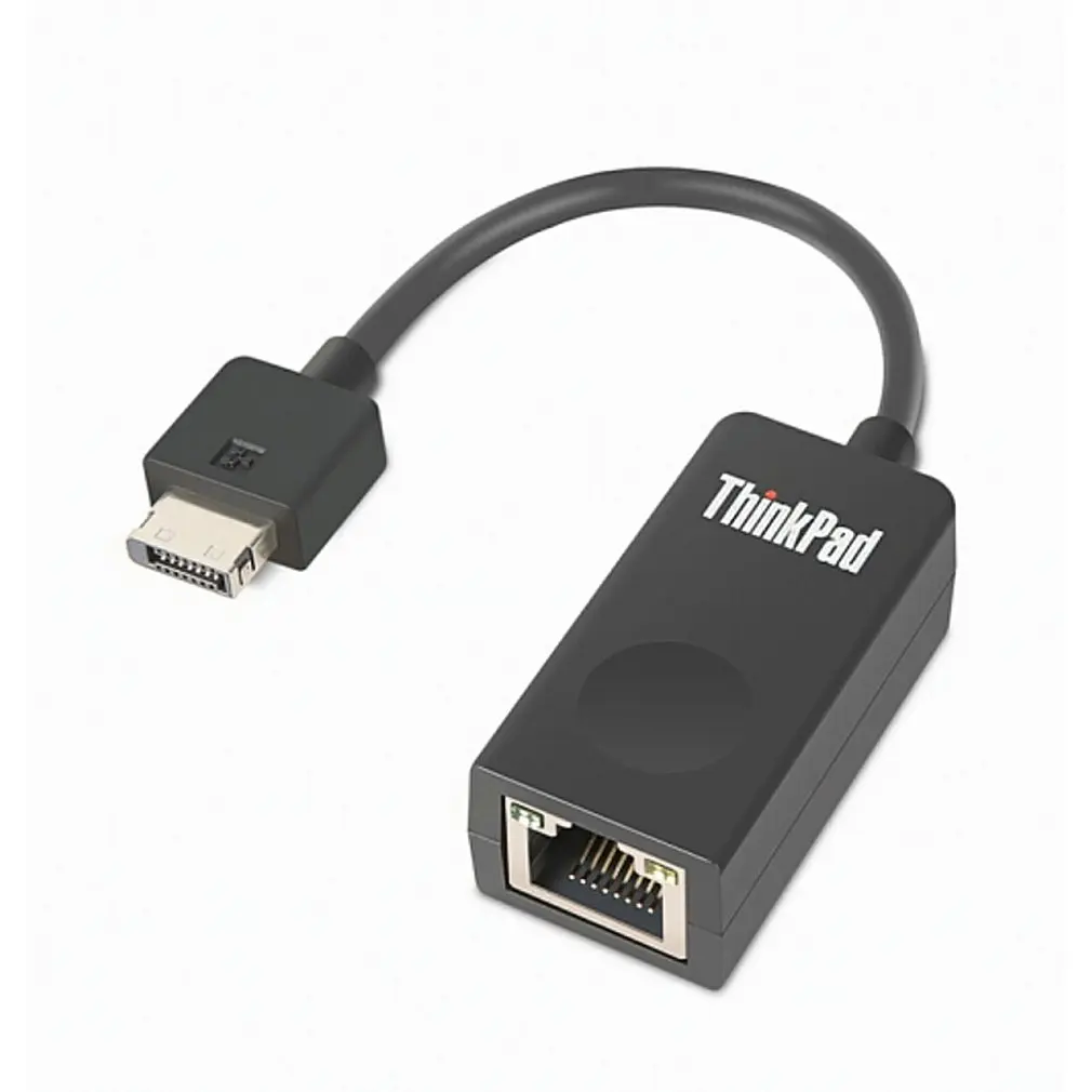 

Thinkpad Lenovo X1 Carbon2018/X280X390 Mini Ethernet Port External Wired Network Card Line Rj45 T490S