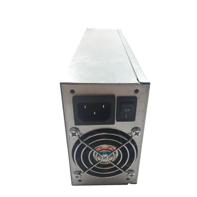 2400 Вт блок питания psu miner Zcash Miner 80 плюс для ant s9 Биткоин машины выключатель ПК|Блоки