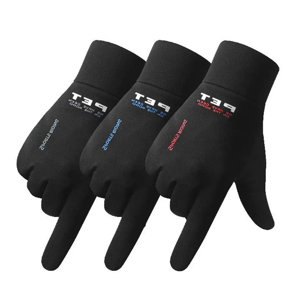 

Durable Ski Gloves Riding Glove Sports Gloves Warm Gloves 2020 Touch Screen Bicycle Skiing Non Slip Unisex Mobile Phone Winter