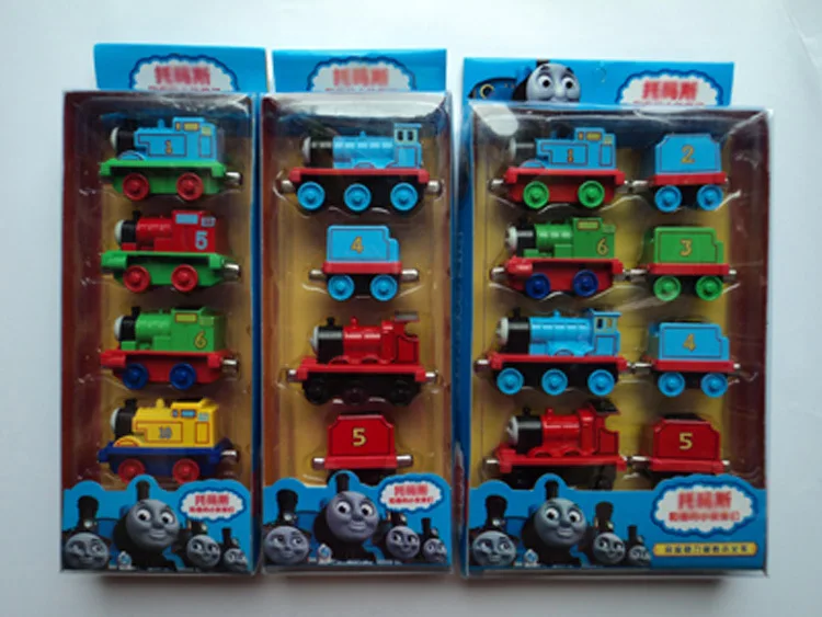 

Magnetic tuo ma, Small Unisex-Connection Metal Alloy Toy Column Cabin 10-30 Yuan Warrior Unisex Boy