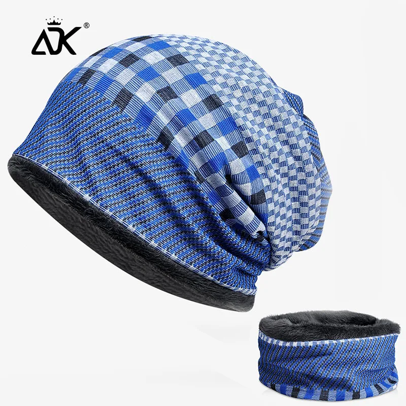 Женская вязаная шапка шейный платок шапки конский хвост дизайн Gorros Мягкий капот многофункциональная Удобная шапочка шарф дизайн повседневные Шапки