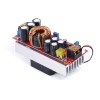 1500W 30A DC-DC Step Up Boost Converter 10-60V to 12-90V Current Power Supply Module With Fan ► Photo 2/5
