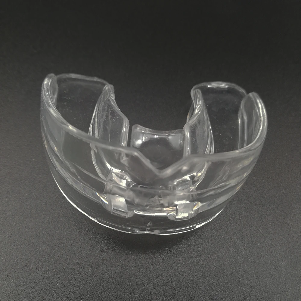 Appareil Dentaire Orthodontique T4B - Alignement Des Dents Pour Adultes - Boîtier De Rangement