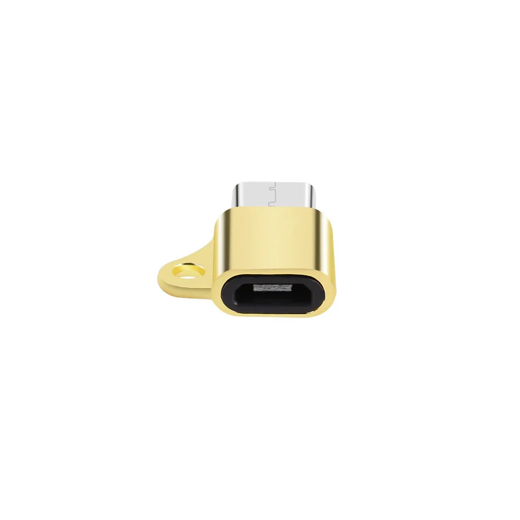 Тип-c до USB3.0 данных Мини Портативный зарядный адаптер конвертер адаптер для samsung Galaxy S10/S9 plus для LG G5 для huawei P9/G9