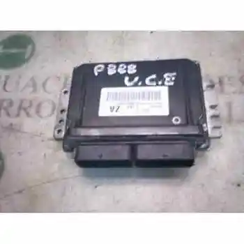 

SWITCHBOARD ENGINE EUA Chevrolet LACETTI CDX 96422396 P888 [6583748]