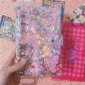 Pink Glitter