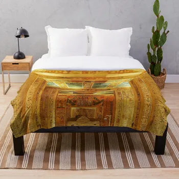 

goddess Egyptian Egypt Egyptian gods Throw Blanket Soft Sherpa Blanket Bed Sheet Single Knee Blanket Office Nap Blanket
