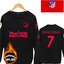 Тренировочный костюм футбольные рубашки 19 20 футболка название стиль футбол Джерси с длинным рукавом тренировочная форма