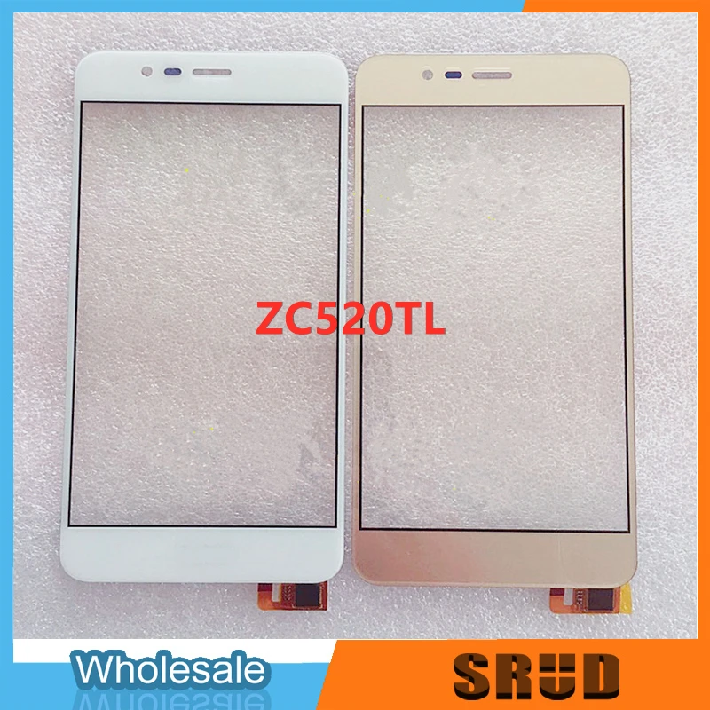 ZC520TL LCD Touch Glass_副本