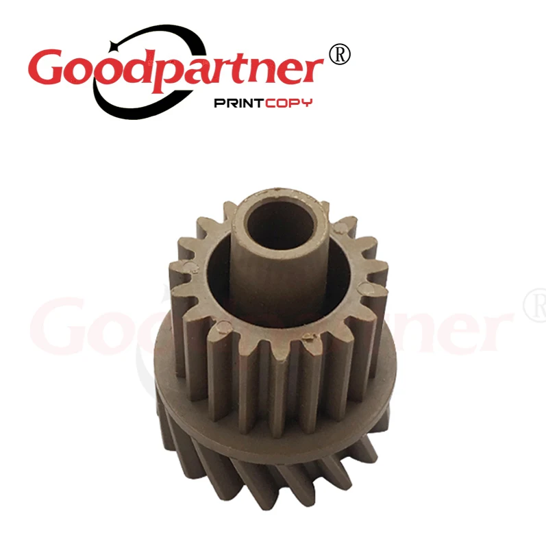 

FU5-0129-000 FU5-0129 17T 19T Gear for Canon imageRUNNER iR 2230 2270 2830 2870 3025 3225 3530 3570 4530 4570 2230F 2270F 2870F