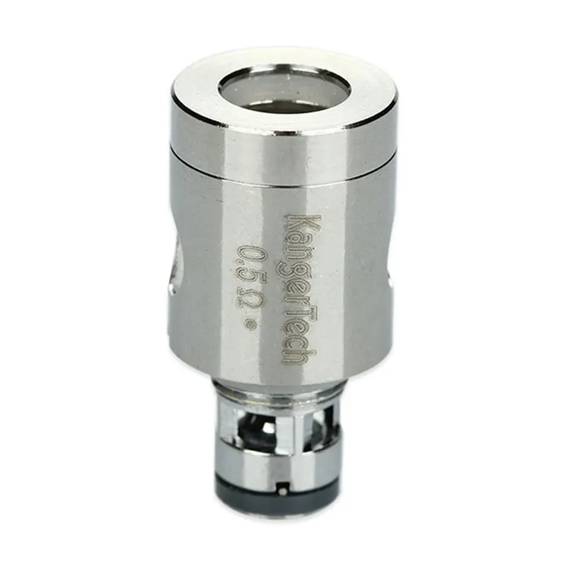 KangerTech керамическая катушка 0 5 Ом Сменная головка атомайзера для Kanger
