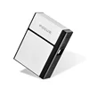 Case Lighter Silver