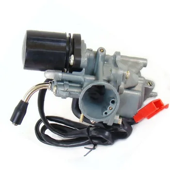 

Carburettor Carb For Eton 50cc 90cc 110cc Viper 2-Stroke Dinli 50cc To 110cc ATV