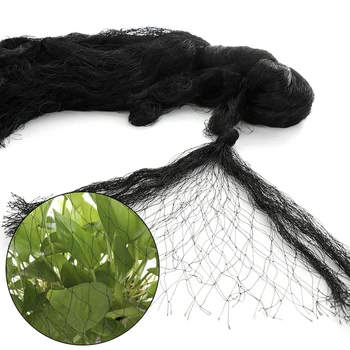 

Garden Net Netting for Bird Poultry Aviary Game Pens Mesh Garden Netting Protects Fruit Plant from Hungry Birds Chickens