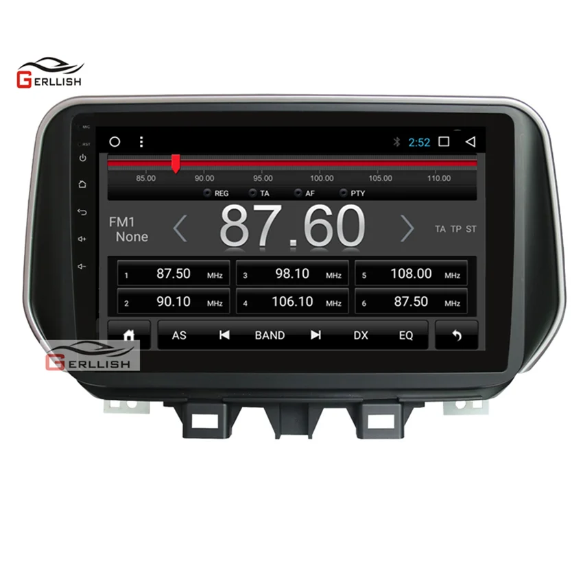 Android автомобильное радио gps-навигация, dvd-плеер для hyundai Tucson с bluetooth wifi видео выход