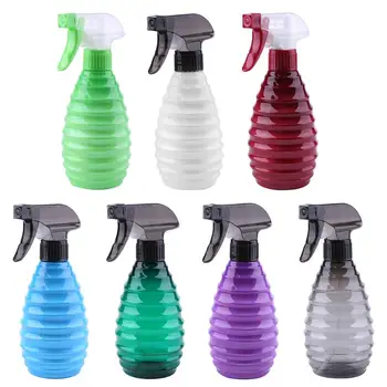 

400ml Salon Hairdressing Hair Spray Bottle Empty Water Sprayer Bottles Salon Barber Hairdressing Hair Styling Tool