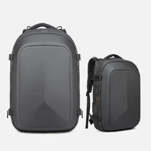 Большой Вместительный рюкзак для путешествий, мужской водонепроницаемый Противоугонный дорожный рюкзак для подростков, школьная сумка, многофункциональный рюкзак