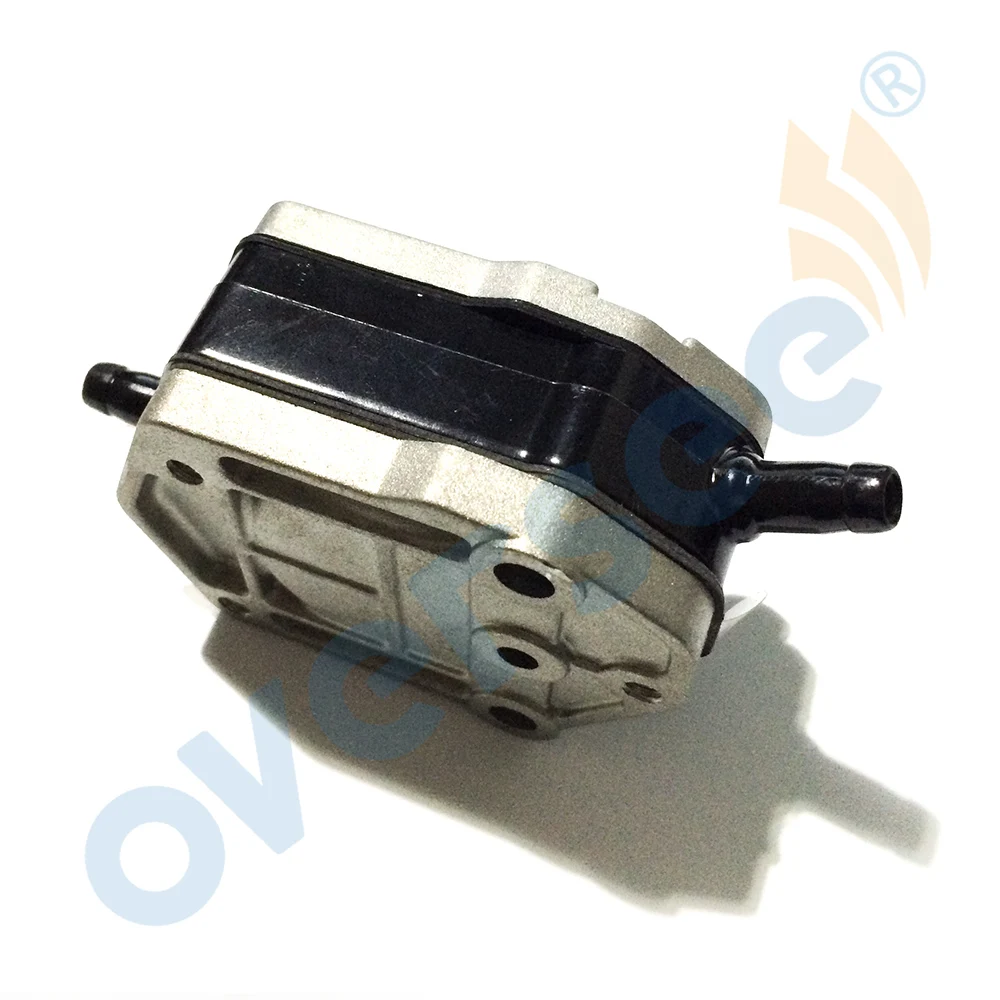 356-04000-1 м& 356040001 м топливный насос для Tohatsu 25HP 30HP 35HP 40HP 50HP 60HP 75HP 115HP подвесной мотор лодочный мотор Aftermarket