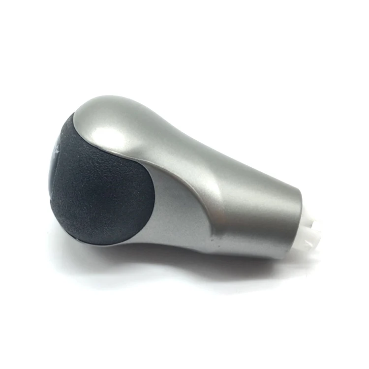 5 Speed MT Car Gear Shift Knob Stick Shifting Ball Head Change Lever Knob For Honda Civic DX EX LX Model 06-11 54102-SNA-A02