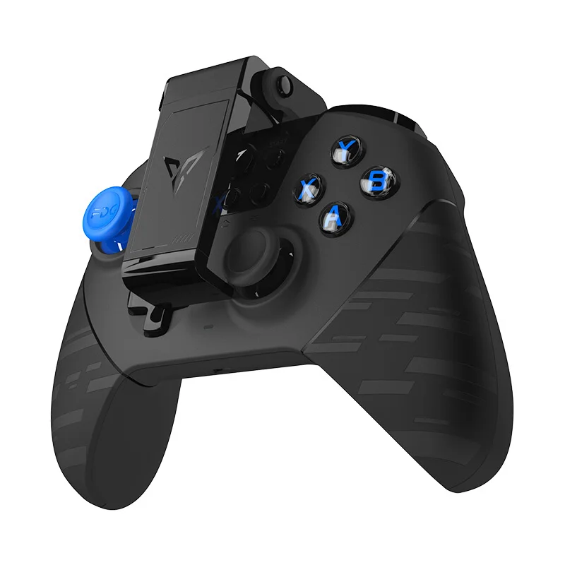 Flydigi pubg соматосенсорный мобильный контроллер Bluetooth беспроводной геймпад