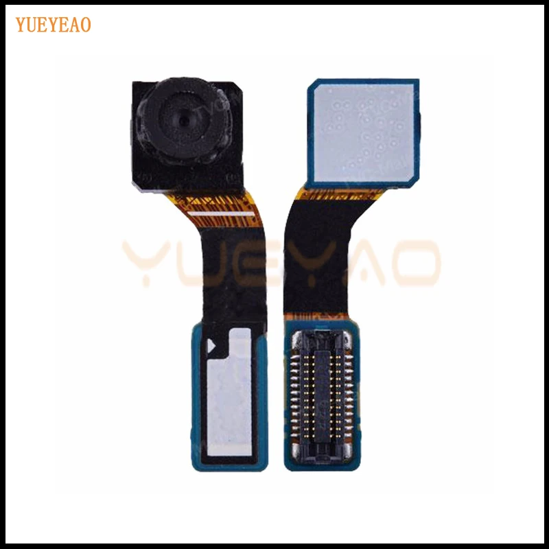 Передняя камера YUEYAO для Samsung Galaxy S5 G900 i9600 G900F запасные части маленькой камеры|camera