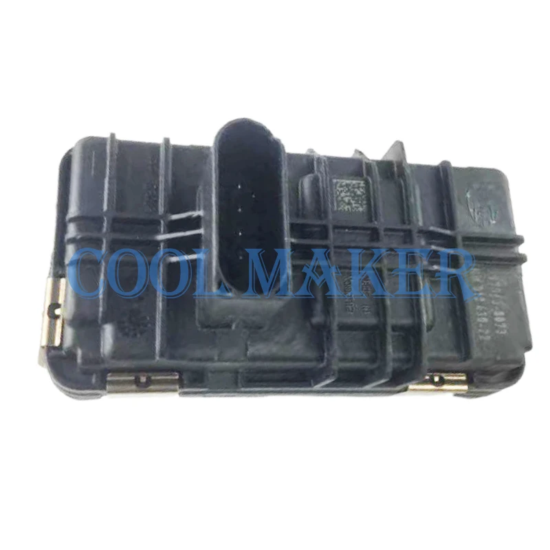TURBO ACTUATOR/Electronic Valve 6NW010430-22 6NW01043022 797868-0073 | Автомобили и мотоциклы