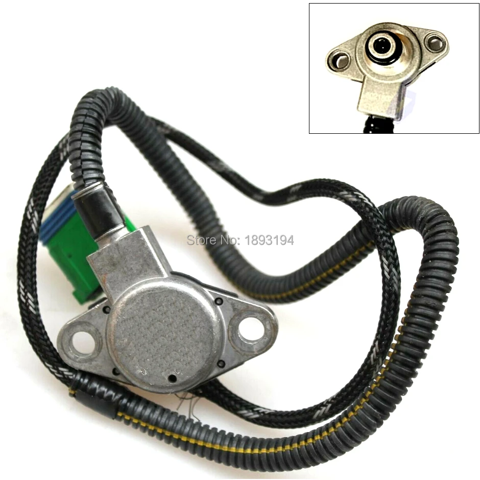 1x7700100009 252924 датчик давления передачи для peugeot 206 307 Citroen C5 C3 Renault 19 коробка передач HDI DPO AL4