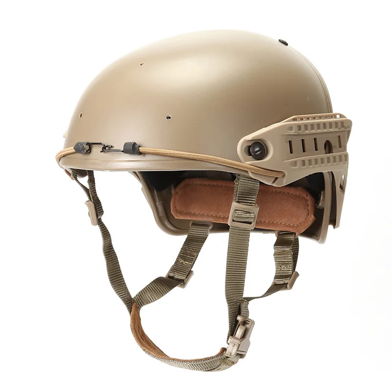 

2018 New Style Outdoor Counter Strike Cosplay Non-Lettering Version Af Sparta Tactical Helmet Outdoor Field Operations Riding He