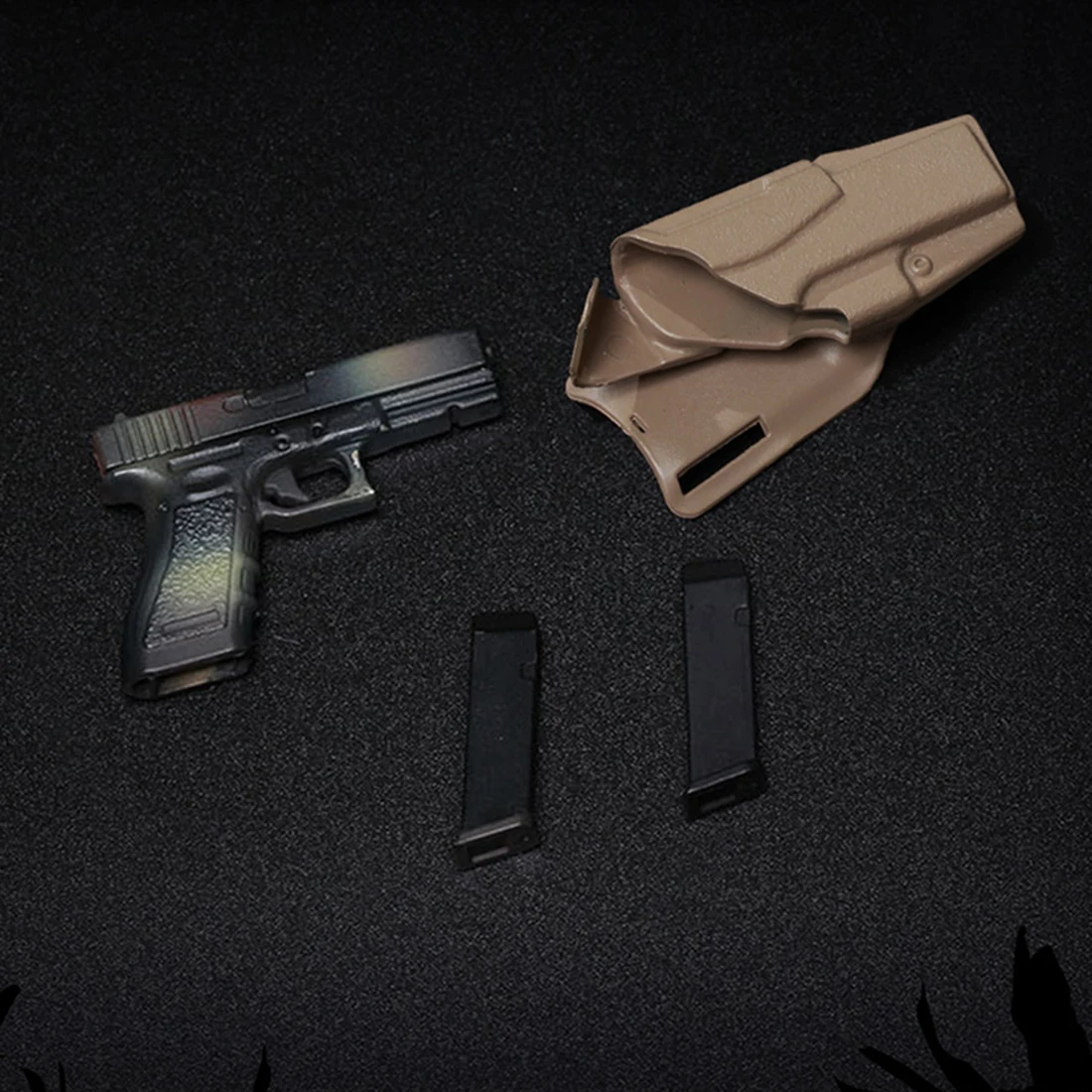 1/6 30 см модель солдата Реалистичная голова скульптура DIY подвижный Devgru джунгли обеззараживание Военная фигура