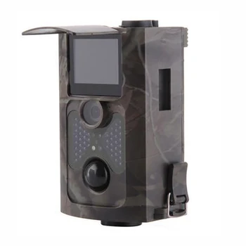 

Hd 1080P Hc-550A 16Mp 2.0 inch Tft Lcd Monitor Hunting Trail Camera Video Field Scouting Infrared Camera