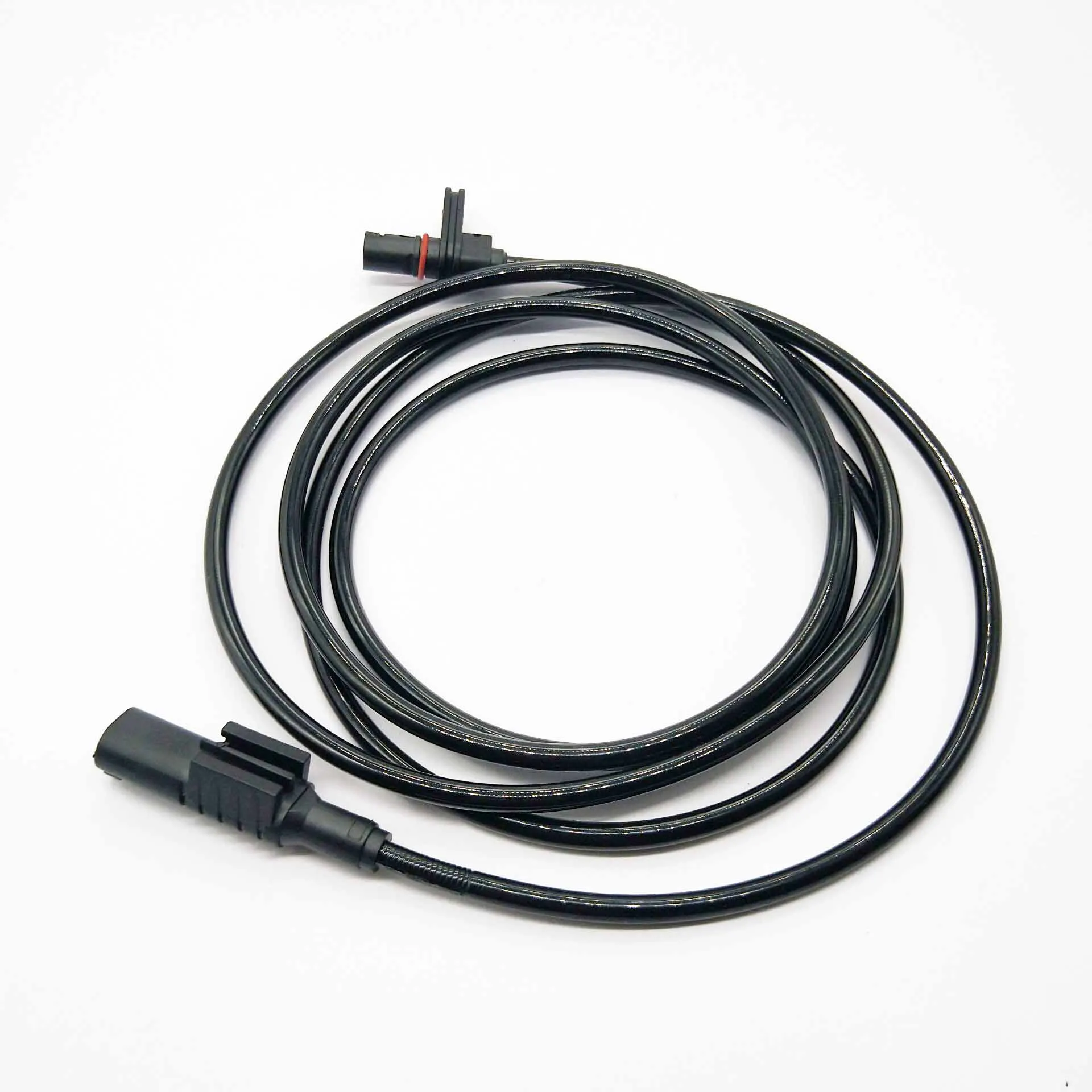 Датчик скорости заднего левого колеса ABS SMD 2E0927801 68013830AA для Mercedes Sprinter Dodge 2500 2007