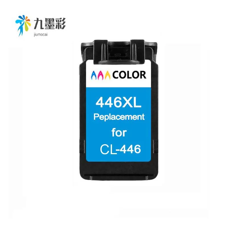 PG-445 PG445 CL-446 чернильный картридж XL для Canon PG 445 CL 446 для Canon PIXMA MX494 MG2440 MG2940 MG2540 MG2540S IP2840