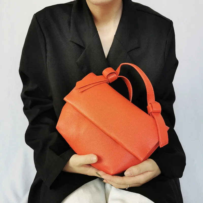 

Fashion Trapezoidal Small Square Bag Women Handbags Casual Pu Shoulder Bag Evening Party Ladies Tote Lady Shoulder Bags New