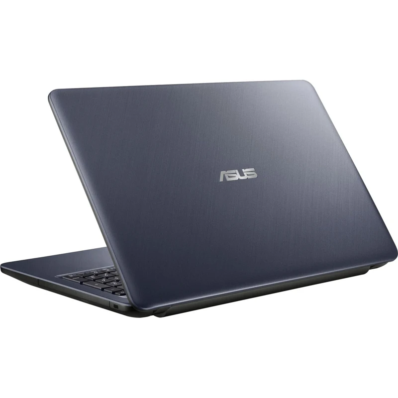 Ноутбук ASUS X543UA-DM1469T Intel Core i3 7020U/4Gb/1Tb HDD/15.6'' FHD/No ODD/Intel HD Graphics 610/Cam/WiFi/BT/Win10/Star Grey