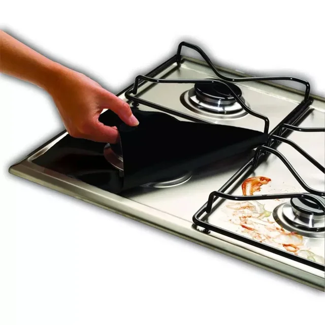 Protector de estufa – gadgets específicos Gadgets Específicos