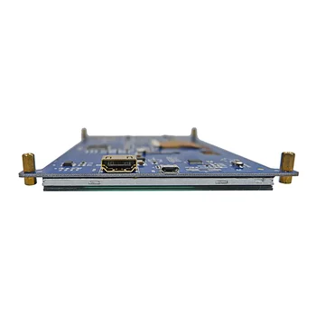 

7 Inch Monitor Metal Module 1024x600 HDMI High Resolution Capacitive Portable LCD Screen Clear Touch Screen For Raspberry Pi IPS